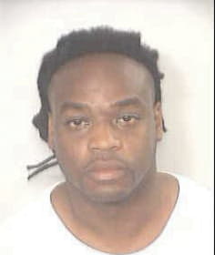 Orlando Smith - Fulton County, GA 