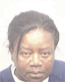 Pamela Smith - Fulton County, GA 