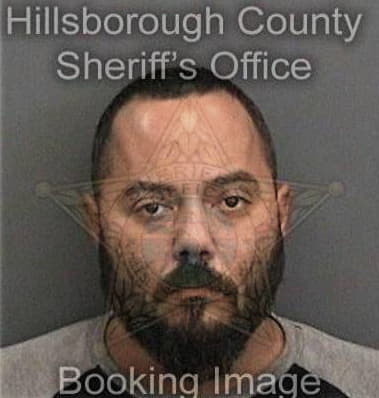 Joshua Smithkey, - Hillsborough County, FL 