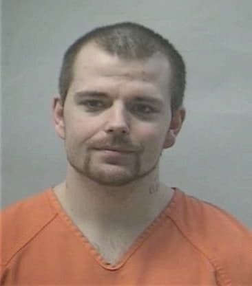 Mark Snyder, - LaPorte County, IN 