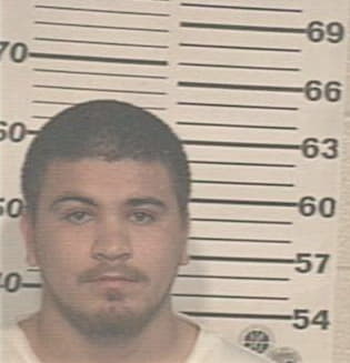 Juan Sotelo, - Hidalgo County, TX 