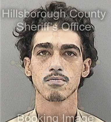 Jose Soto, - Hillsborough County, FL 