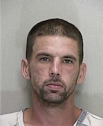 Jose Soto-Negron, - Marion County, FL 