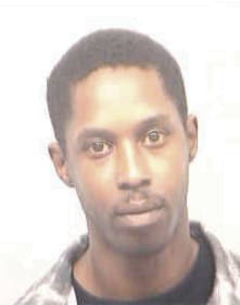 Robert Steadmon - Fulton County, GA 