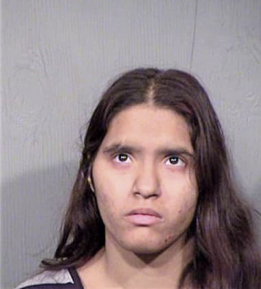 Josephine Stellino - Maricopa County, AZ 