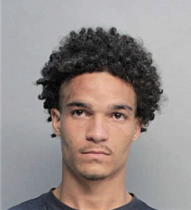 William Sweeting, - Dade County, FL 