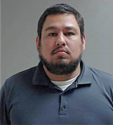 Juan Tamayo, - Hidalgo County, TX 