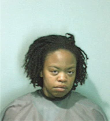 Roneika Tanner - DeKalb County, GA 