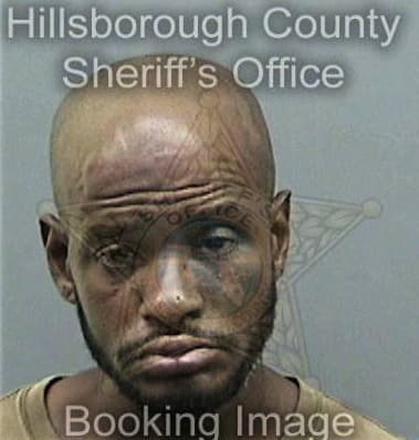 Jovante Taylor, - Hillsborough County, FL 