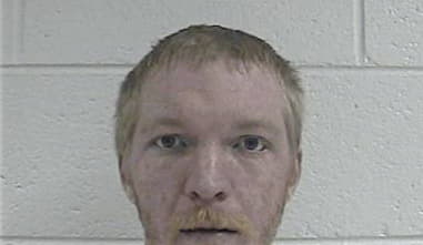 Daniel Tester, - Washington County, TN 