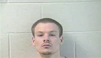 Carl Thomas, - Daviess County, KY 