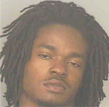 Jermaine Thomas, - Polk County, FL 