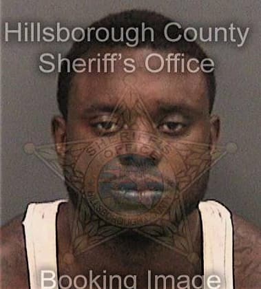 Robert Thompson, - Hillsborough County, FL 