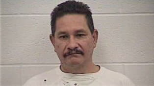 German Trejo - Kenton County, KY 