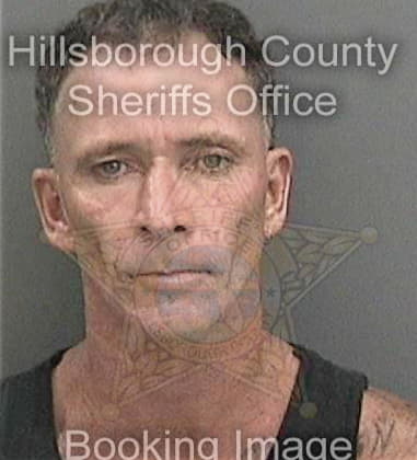 Javier Trevinochautla, - Hillsborough County, FL 