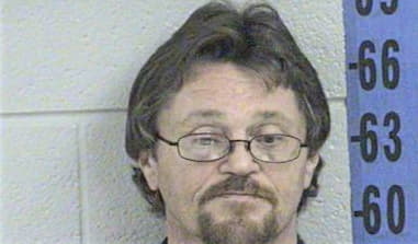 Anthony Turner, - Graves County, KY 