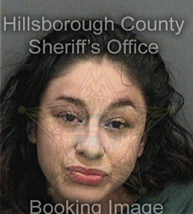 Damaris Urtarte, - Hillsborough County, FL 