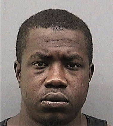 Ellis Walker, - Hillsborough County, FL 