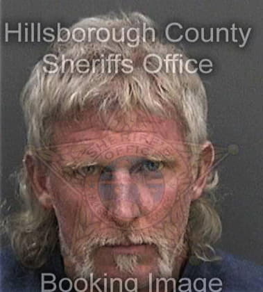 James Wallace, - Hillsborough County, FL 