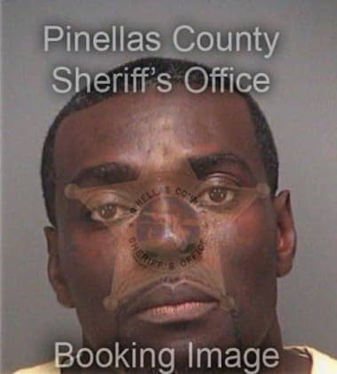 Eric Washington, - Pinellas County, FL 