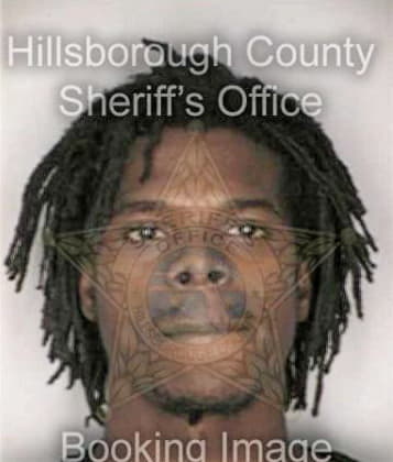 Joseph Washington, - Hillsborough County, FL 