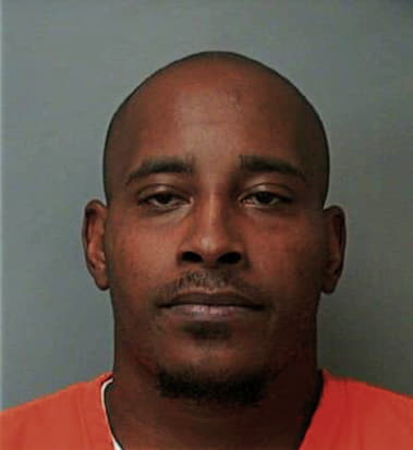Alan Webster - Polk County, FL 