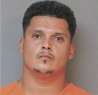 Michael Welch - Polk County, FL 