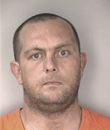 John Wiencek - Hillsborough County, FL 