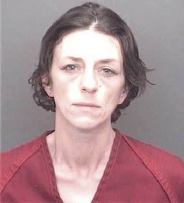 Stephanie Wilkinson, - Vanderburgh County, IN 