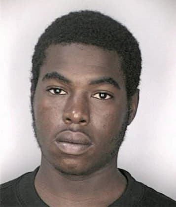 Antwan Williams - Hillsborough County, FL 