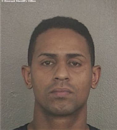 Frank Williams, - Broward County, FL 