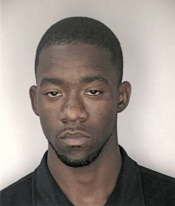 Julius Williams, - Hillsborough County, FL 