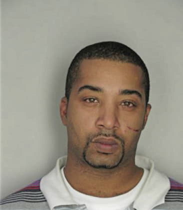 Jurez Williams, - Hillsborough County, FL 