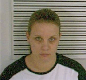 Amber Williford, - Carter County, TN 