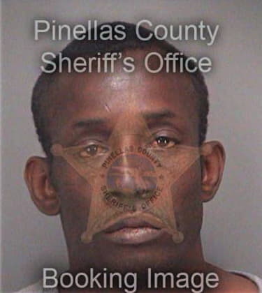 Henry Woods, - Pinellas County, FL 