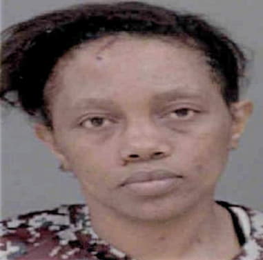 Brandi Young, - Mecklenburg County, NC 