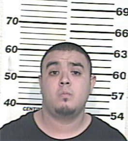 Ismael Zavala, - Hidalgo County, TX 