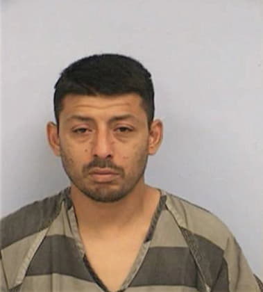 Javier Alcantara, - Travis County, TX 