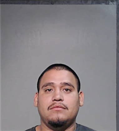 Salvador Apolinar, - Hidalgo County, TX 