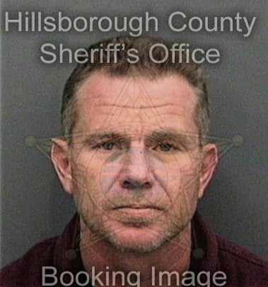 John Banks, - Hillsborough County, FL 