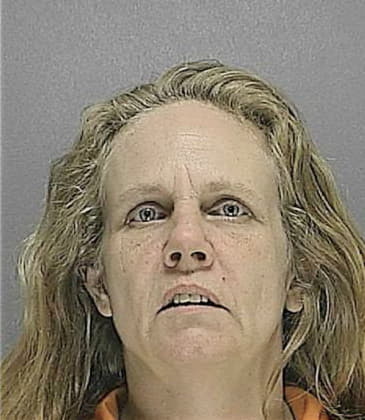 Brandi Barker, - Volusia County, FL 