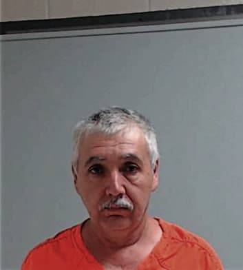 James Barrios, - Hidalgo County, TX 