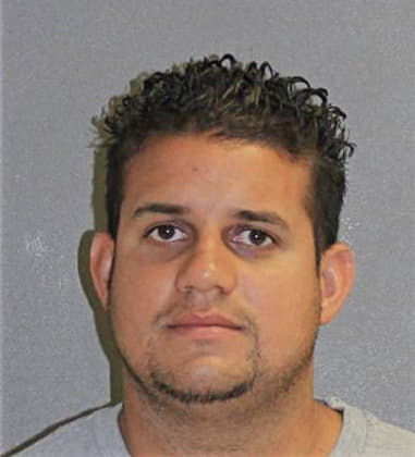 Rafael Beltran---Santiago, - Volusia County, FL 