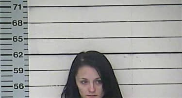 Krystal Bentley, - Desoto County, MS 