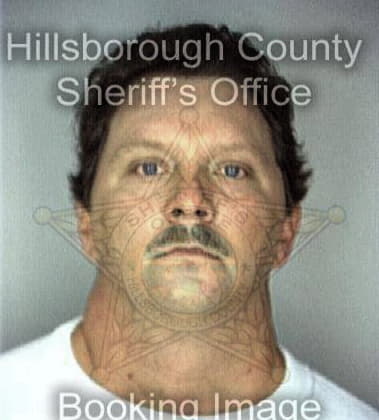 Earl Blanton - Hillsborough County, FL 