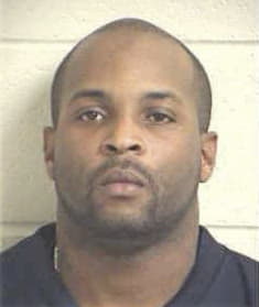 Reginald Blount - Fulton County, GA 