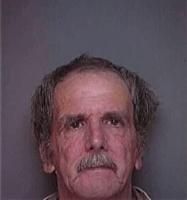 Daniel Bodoh - Polk County, FL 