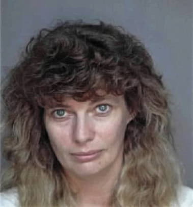 Regina Borglund - Polk County, FL 