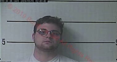 Randall Bowen, - Boyd County, KY 