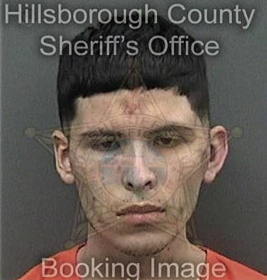 Adil Bowman - Hillsborough County, FL 